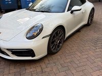 Gebraucht Porsche 911 Carrera S 450 PS (330 kW) 2020 Weiß Coupé
