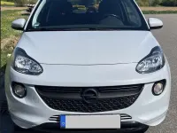 Brugt Opel Adam S 150 HK (110 kW) 2016 Hatchback