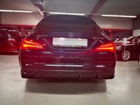 gebraucht Mercedes CLA45 AMG Shooting Brake AMG Mercedes-AMG CLA 4...