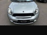 gebraucht Mini Cooper Countryman PANORAMA