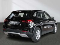 Gebraucht Mercedes GLA200 163 PS (119 kW) 2024 Schwarz SUV