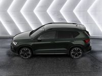 Gebraucht Cupra Ateca 150 PS (110 kW) 2025 Grün SUV