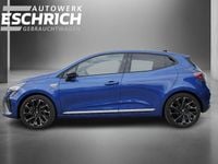 Gebraucht Renault Clio V Esprit Alpine 144 PS (105 kW) 2023 Blau Limousine