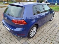 gebraucht VW Golf VII Golf1.6 TDI Join