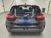 Gebraucht Ford Focus ST-Line 125 PS (91 kW) 2023 Schwarz SUV