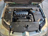 Gebraucht Citroën C5 Exclusive 140 PS (102 kW) 2004 Silber Limousine