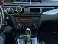 Gebraucht BMW 325 Performance 218 PS (160 kW) 2008 Silber Coupé