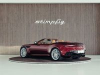 Occasion Aston Martin DBS 725 ch (533 kW) 2022 Rouge Cabriolet