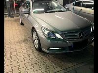 gebraucht Mercedes E250 E250 CGI BlueEfficiency (207.347)