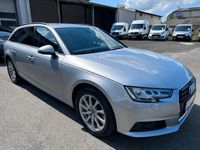 gebraucht Audi A4 2.0 TDI Avant S tronic - STANDHZG. MATRIX LED