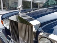 gebraucht Rolls Royce Corniche *LHD*Top Zustand**