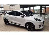 gebraucht Ford Puma ST-Line X Hybrid Automatik/LED/PDC/NAVI