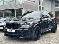 Gebraucht BMW X5 M50 Performance 400 PS (294 kW) 2020 Schwarz SUV