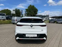 Neu Renault Megane E-Tech Komfort 160 kW (218 PS) 2026 Weiß Limousine