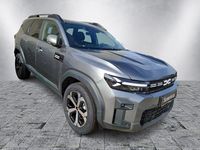 Neu Dacia Bigster Journey 140 PS (102 kW) 2026 Grau SUV