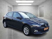 gebraucht VW Polo 1.0 TSI DSG HIGHLINE *1.HAND*SITZHEIZ.*PDC*