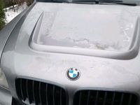 gebraucht BMW X5 4.8i ***LPG Gas***