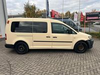 Używany VW Caddy Maxi Trendline 140 KM (102 kW) 2014 Minivan