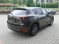 Gebraucht Mazda CX-5 Exclusive 165 PS (121 kW) 2017 SUV