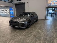 Neu Audi RS6 Performance 630 PS (463 kW) 2026 Grau Limousine