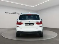 Gebraucht BMW 220 M Sport 190 PS (139 kW) 2016 Weiß SUV