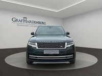 Gebraucht Land Rover Range Rover HSE 349 PS (256 kW) 2024 Grün SUV