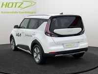 Gebraucht Kia Soul Inspiration 150 kW (204 PS) 2024 Weiß SUV