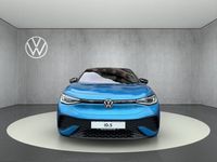 Gebraucht VW ID.5 Pro 210 kW (286 PS) 2024 Blau SUV
