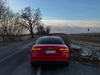 Gebraucht Audi A5 Sport 300 PS (220 kW) 2012 Rot Coupé