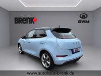 Gebraucht Ora 03 125 kW (171 PS) 2023 Celestial blue Kleinwagen