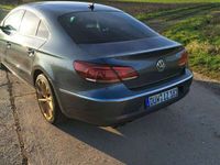 gebraucht VW CC 2.0 TDI BlueMotion Technology