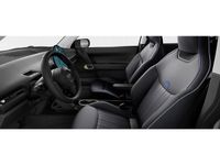 Gebraucht Mini Cooper Favoured 135 kW (184 PS) 2024 Silber Kleinwagen