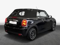 Second-hand Mini Cooper SE 135 kW (184 CP) 2023 Negru Hatchback