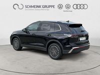 Neu VW Tiguan Elegance 272 PS (200 kW) 2025 Grenadillschwarz metallic SUV