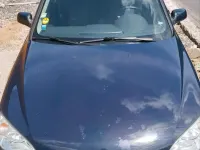 Gebraucht Ford Mondeo 115 PS (84 kW) 2006 Blau Limousine