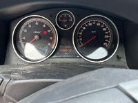 Gebraucht Opel Astra 101 PS (74 kW) 2004 Silber Kombi