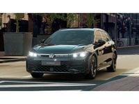Neu VW Passat R-line 193 PS (141 kW) 2025 Schwarz Limousine