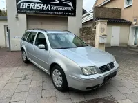 Occasion VW Bora 131 ch (96 kW) 2004 Gris Break