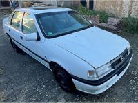 Gebraucht Opel Vectra 75 PS (55 kW) 1995 Weiß Limousine