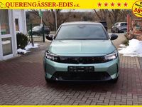 Neu Opel Corsa 101 PS (74 kW) 2025 Eukalyptus grün/ dach s... Kleinwagen