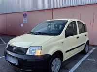 gebraucht Fiat Panda 2009