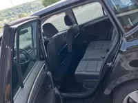 Gebraucht VW Tiguan 125 PS (91 kW) 2014 Schwarz SUV