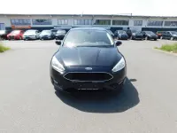 Usado Ford Focus Business Edition 125 CV (91 kW) 2015 Negro Berlina