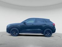 Gebraucht Audi Q2 S-Line 150 PS (110 kW) 2025 SUV