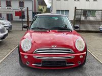 Usado Mini ONE 90 HP (66 kW) 2005 Vermelho Citadino