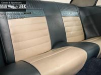 Gebraucht Ford Mustang 200 PS (147 kW) 1965 Blau