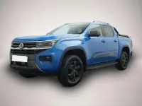 Gebraucht VW Amarok PanAmericana 241 PS (177 kW) 2025 Manufacturer Pickup