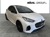 Gebraucht Mazda 2 Homura-Line 116 PS (85 kW) 2025 Weiß Limousine