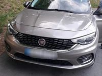 Second-hand Fiat Tipo 95 CP (69 kW) 2017 Bej Berlinǎ