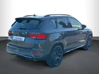 Neu Cupra Ateca 190 PS (139 kW) 2025 Schwarz SUV